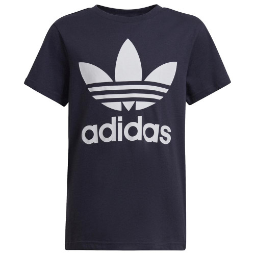Adidas Παιδική κοντομάνικη μπλούζα Trefoil Tee